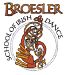Baltimore Feis 2018 logo