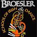 Broesler Feis 2016 logo