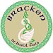 Bracken School Feis 2022 logo