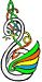 Bracken School Feis 2016 logo