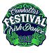Comhaltas Irish Dance Festival 2017 logo