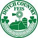 Dutch County Feis 2021 logo