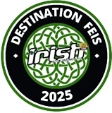Dest Feis Logo