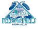 Feis at the Falls 2018 logo