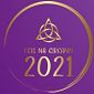 Feis na Eireann 2021 logo