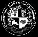Halloween Blackout Feis 2021 logo