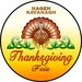USA IDA Hagen-Kavanagh Feis 2022 logo