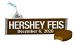 The Hershey Feis 2021 logo