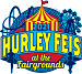 Hurley School Feis 2021 logo