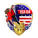 USA IDA Atlantic City Feis 2021 logo