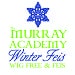 Murray Academy Winter Feis 2019 logo