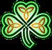 New Jersey State Feis 2016 logo