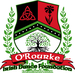 O'Rourke Feis 2020 logo