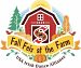USA IDA Class Feis at the Farm 2020 logo