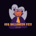 USA IDA Halloween Feis 2022 logo