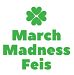 USA IDA March Madness Feis 2022 logo