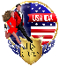 USA IDA US Open Championships 2022 logo