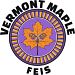 Vermont Maple Feis 2022 logo