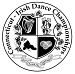 Connecticut Irish Dance Champs 2016 logo